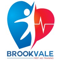 Brookvale First Aid logo - Similar company to Escape Arts