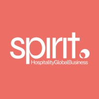Spirit Hospitality Global Business logo - Similar company to Galileus, Global Hotel Maintenance
