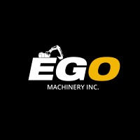 EGO machinery inc logo - Similar company to Andre Erving Global
