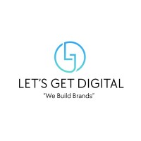 Let's Get Digital logo - Similar company to Mac World Digital