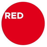 PR Red Spot logo - Similar company to Blum Creative