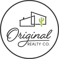 Original Realty Co logo - Similar company to Beth Sager Group
