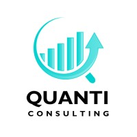 Quanti Consulting logo - Similar company to Visionpros (Acquired By Cloudmd)
