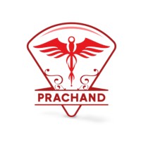Prachand logo - Similar company to Supacool