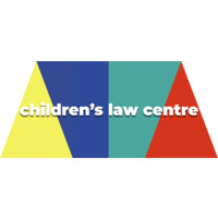 Children's Law Centre logo - Similar company to Refugee Rights Hub