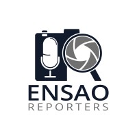ENSAO REPORTERS logo - Similar company to Club Defensys Ensao