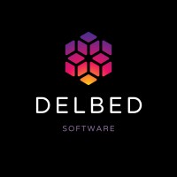 Delbed Software — *Aquired* logo - Similar company to Ecopackables