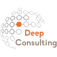 Deep Consulting S.r.l. logo - Similar company to Ready2Use