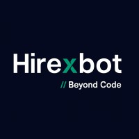 HireXbot logo - Similar company to Dynamicpro Logistics
