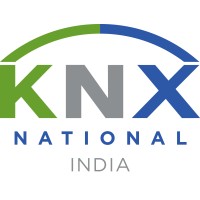 KNXINDIA logo - Similar company to Sama Intech