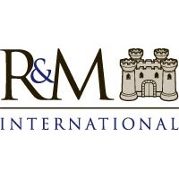 R & M International Sales Corporation logo - Similar company to Structural Materials Inc