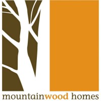 Mountainwood Homes logo - Similar company to Olson & Jones Construction, Inc.