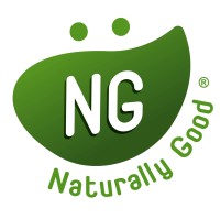 Naturally Good Int logo - Similar company to R.Jelinek Deutschland Gmbh