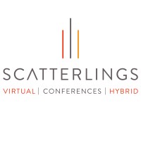Scatterlings Conference and Events logo - Similar company to The Source Solutions
