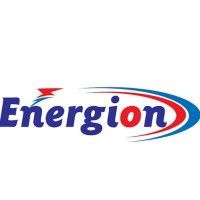 ENERGION logo - Similar company to Excel Batteries