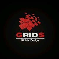 GRIDS Contracting and Décor LLC logo - Similar company to Elite Corner Building Material