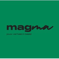 Magma logo - Similar company to Visual Arx