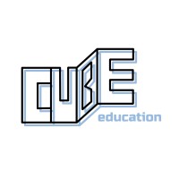 CUBE Education Limited logo - Similar company to Cube Education