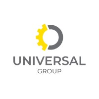 Universal Group of Companies logo - Similar company to Pdl Corp.
