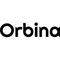 Orbina logo - Similar company to Ena Venture Capital