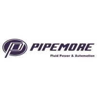 Pipemore Ltd logo - Similar company to Yuflow Engineering Private Limited