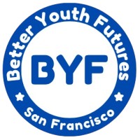 Better Youth Futures logo - Similar company to Anphoria
