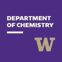 University of Washington Department of Chemistry logo - Similar company to Gesture @ C21