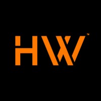 Haywire Club logo - Similar company to Invincibles