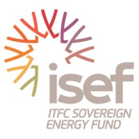 ITFC Sovereign Energy Fund logo - Similar company to Funnder