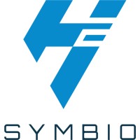 Symbio logo - Similar company to Symbio