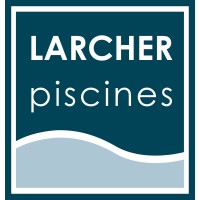 LARCHER Piscines logo - Similar company to Larcher Services