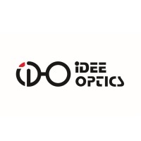 iDEE Optics logo - Similar company to Optics Corner L.L.C