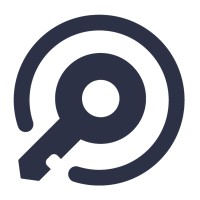 OpenKey logo - Similar company to Zaplox