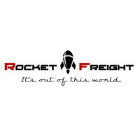 Rocket Freight Limited logo - Similar company to Ecargo
