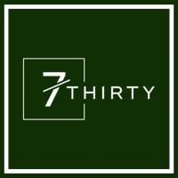 7thirty logo - Similar company to Infiniteeco