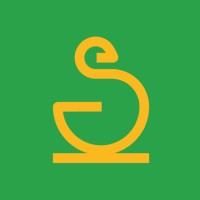 Bloom Duck logo - Similar company to Lazywait