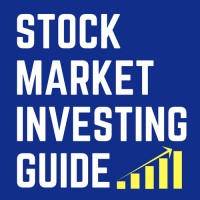 Stock Market Investing Guide logo - Similar company to Stock Analysis