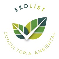 Ekolist Consultoria Ambiental logo - Similar company to Doré Engenharia - Saneamento E Meio Ambiente