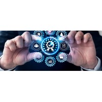Market Security Innovation logo - Similar company to Group It