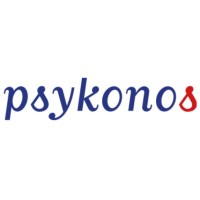 PSYKONOS logo - Similar company to React Therapeutics