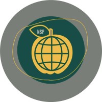 Nutrition Sans Frontières logo - Similar company to Croque La Vie