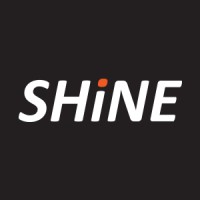 SHiNE Apple Premium Reseller logo - Similar company to Iconnect, Apple Premium Reseller & Apple Authorised Service Provider