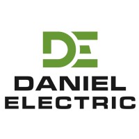 Daniel Electric logo - Similar company to Autoempleado