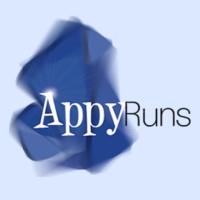 AppyRuns logo - Similar company to Appythings