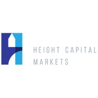 Height Capital Markets logo - Similar company to Hj Sims