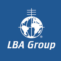 LBA Group logo - Similar company to Lba Technology