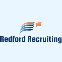 Redford Recruiting logo - Similar company to World Recode Kft.