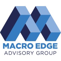 Macro Edge Advisory Group logo - Similar company to Spirepoint Private Client