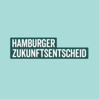 Hamburger Zukunftsentscheid logo - Similar company to Farbenmeer Gmbh
