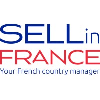 SELL in FRANCE logo - Similar company to Markstudio Srl